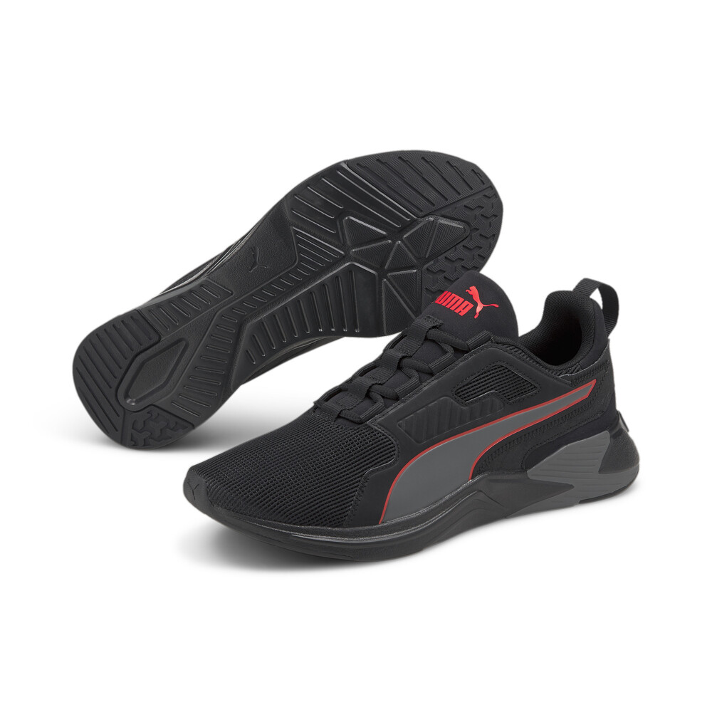 Disperse XT Men's Training Shoes | Black - PUMA