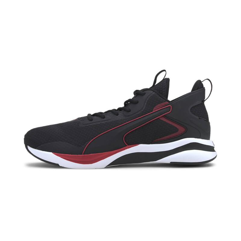 

Men's PUMA SOFTRIDE Rift Tech Walking Shoes