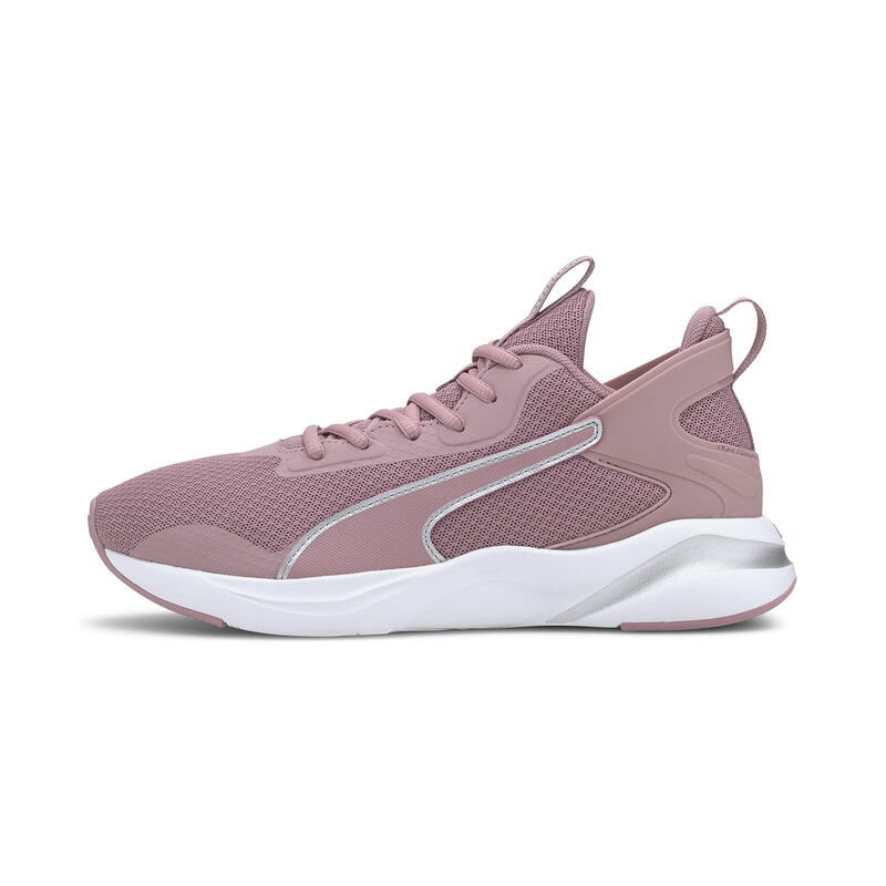 

Women's PUMA SOFTRIDE Rift Walking Shoes, White