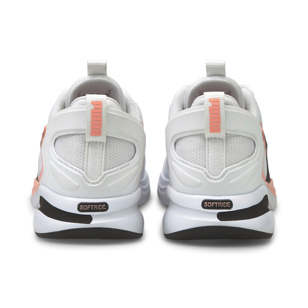 фото Кроссовки soft ride rift tech women's running shoes puma