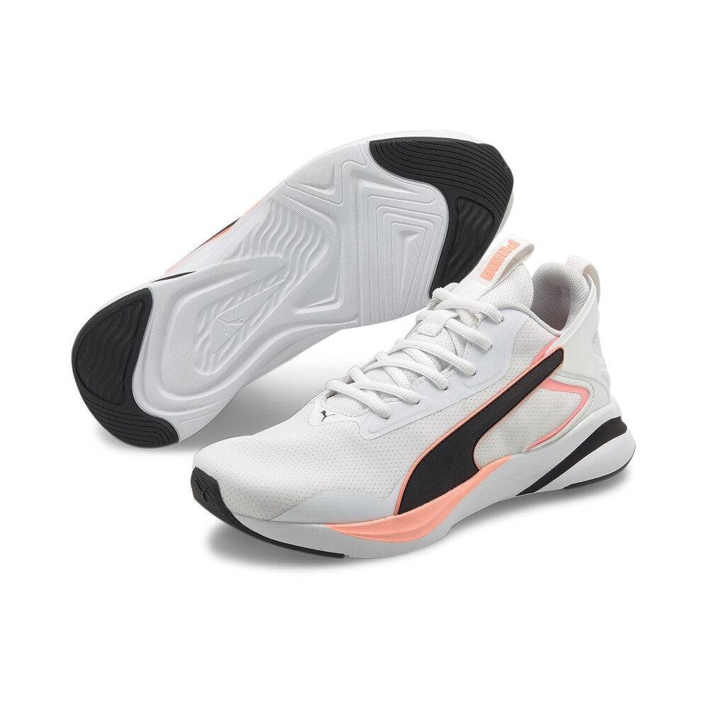 фото Кроссовки soft ride rift tech women's running shoes puma