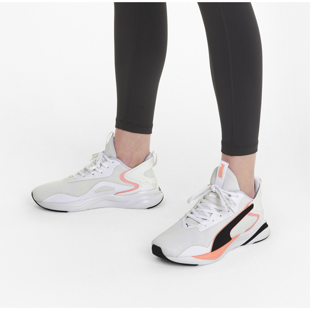 фото Кроссовки soft ride rift tech women's running shoes puma