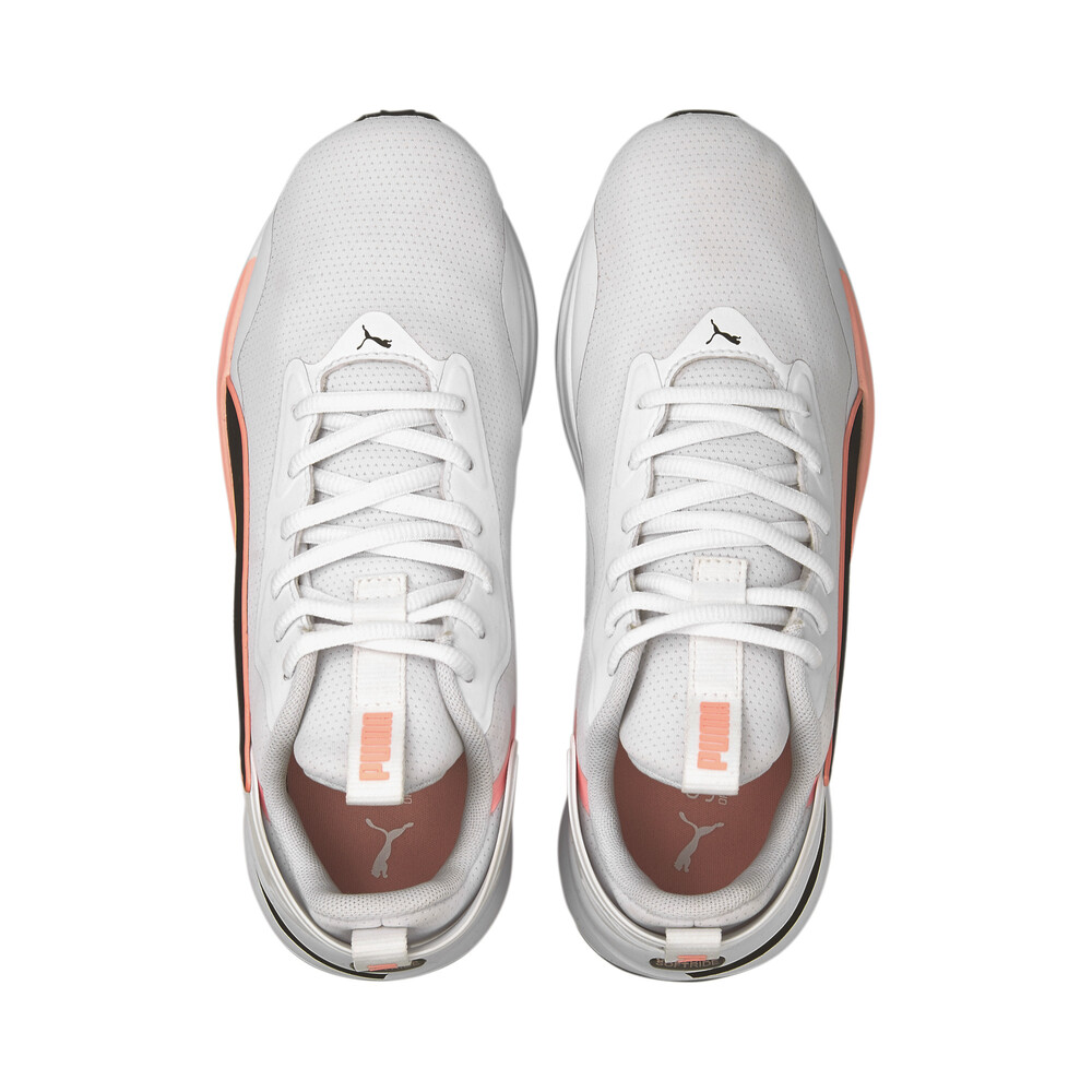 фото Кроссовки soft ride rift tech women's running shoes puma
