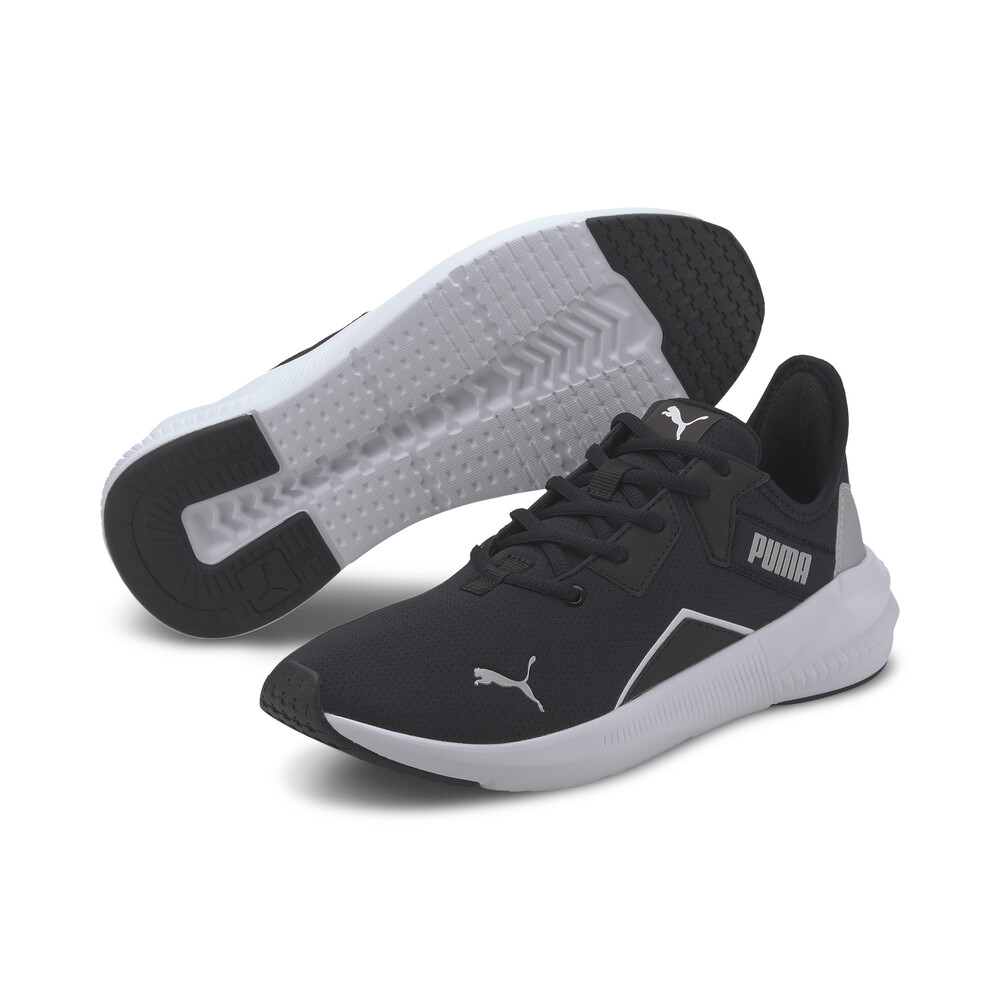 фото Кроссовки platinum women's training shoes puma
