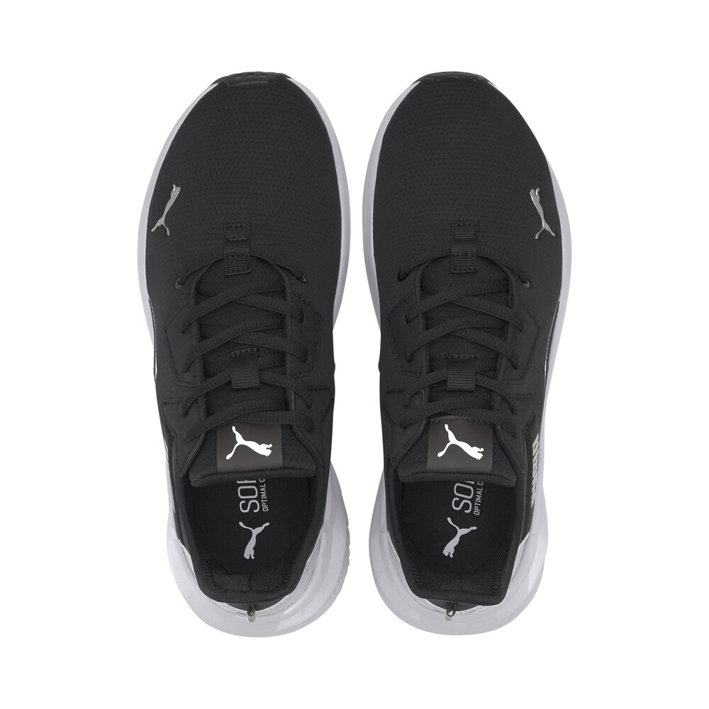 фото Кроссовки platinum women's training shoes puma