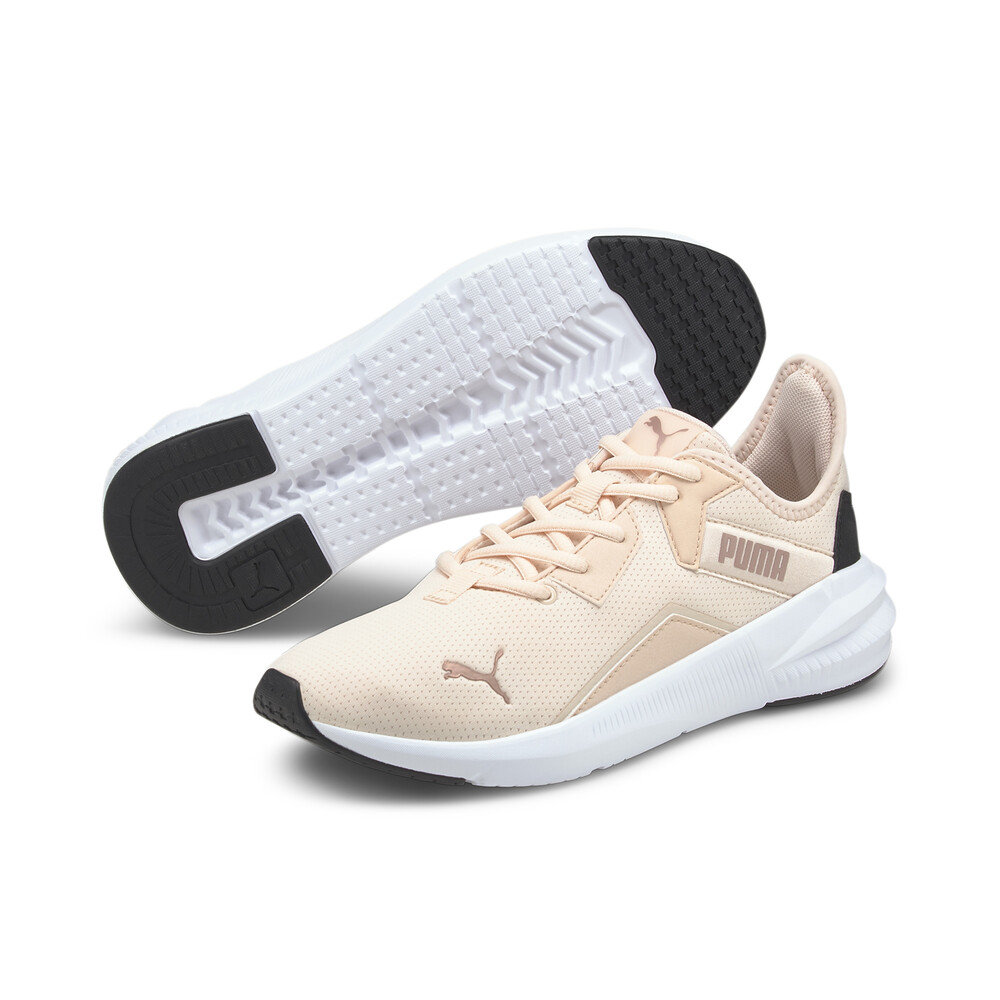 

PUMA - female - Кроссовки Platinum Women's Training Shoes – Cloud Pink-Rose Gold –, Розовый