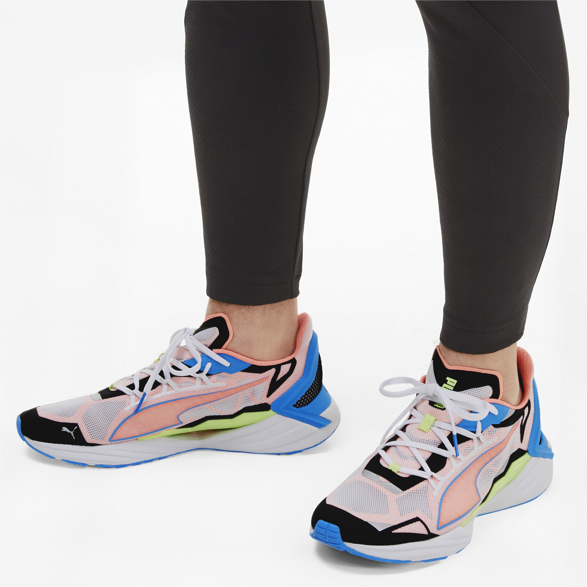 puma run long tight