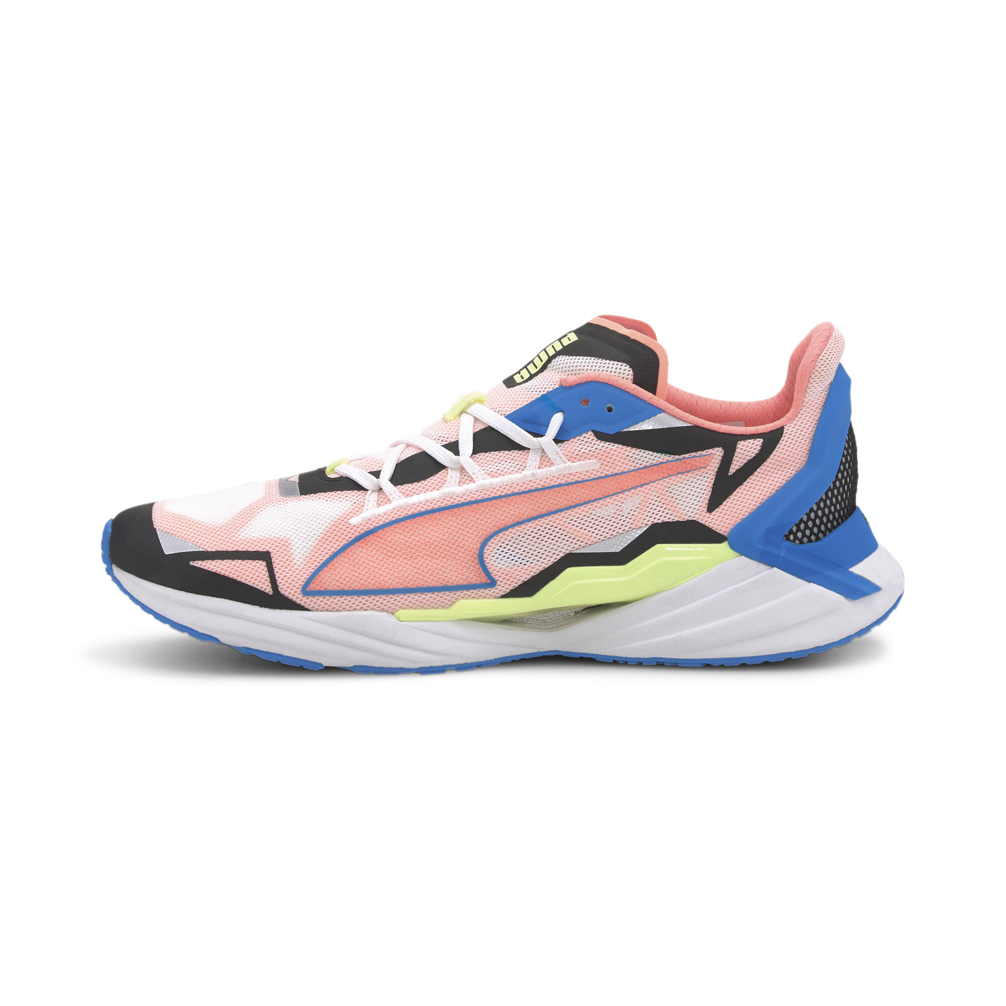 puma running shoes latest