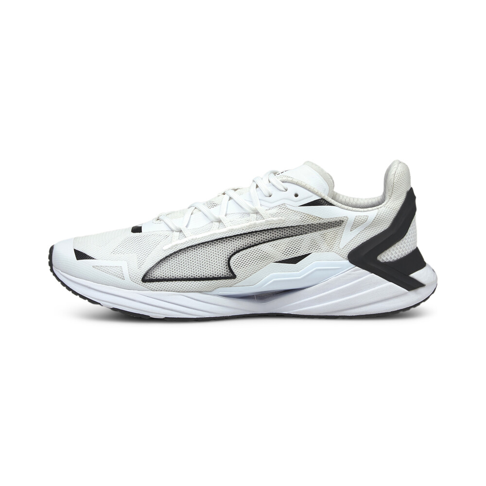 UltraRide Men's Running Shoes White PUMA