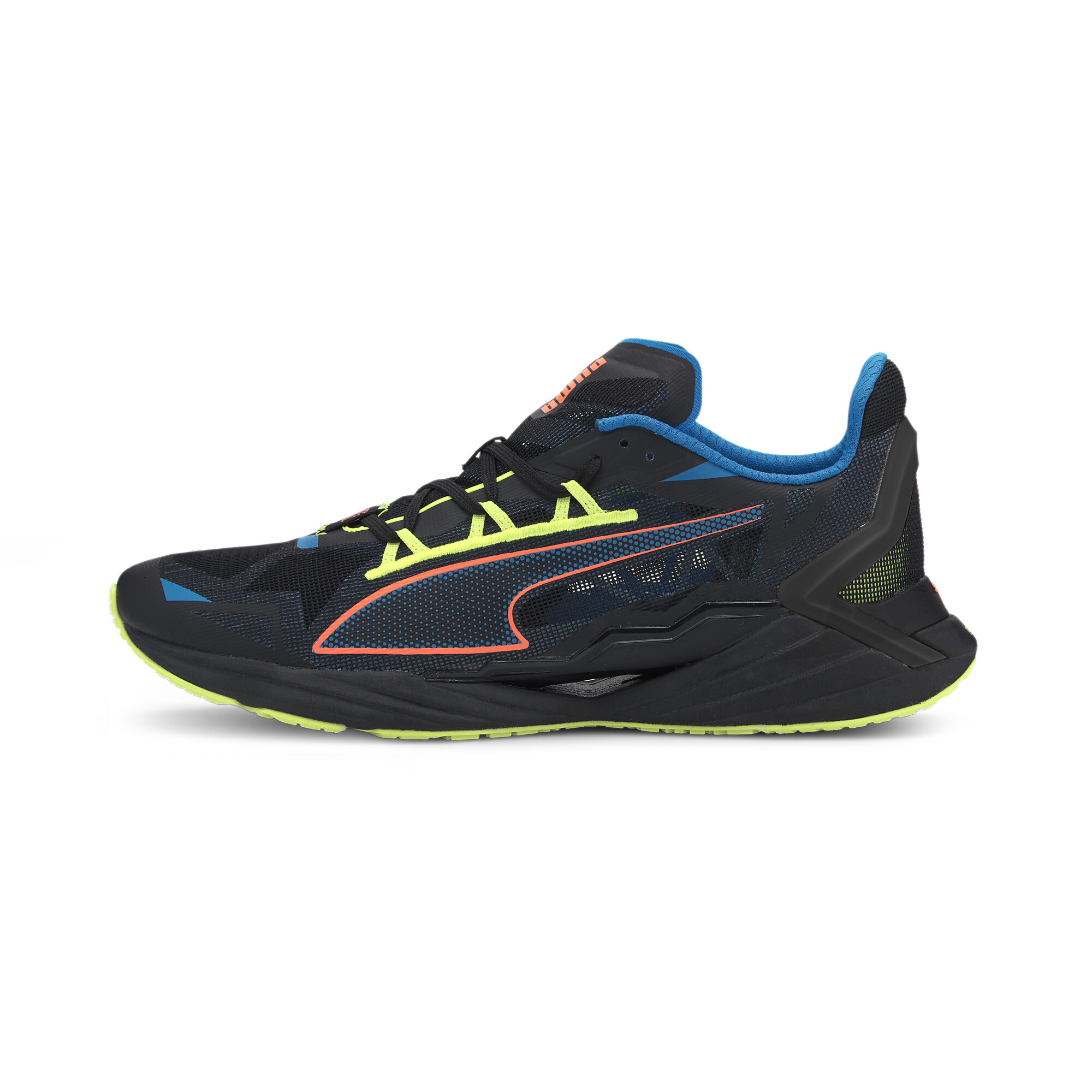 puma volleyball shoes