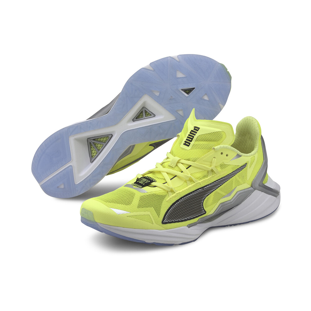 

PUMA - male - Кроссовки UltraRide FM Xtreme – Fizzy Yellow-Black-Silver –, Желтый