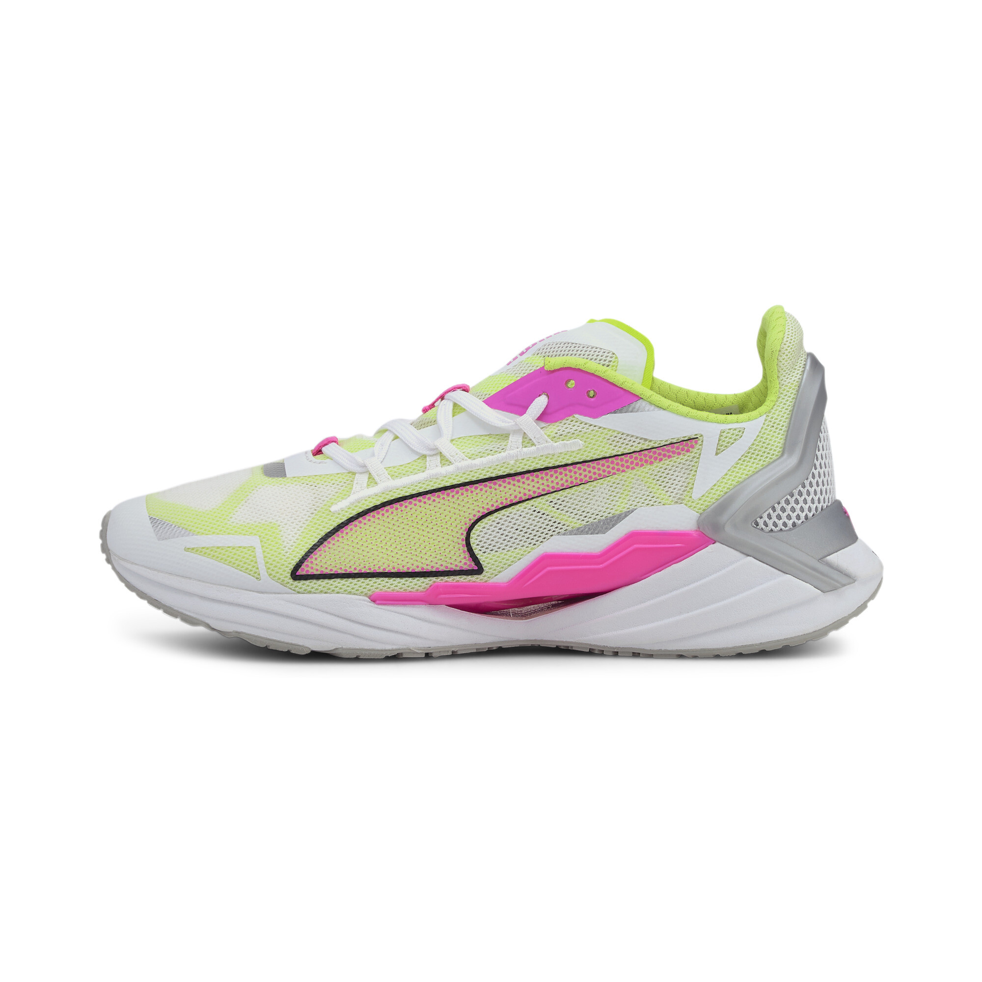 tenis puma corrida