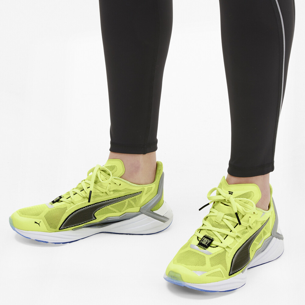 PUMA x FIRST MILE UltraRide Xtreme Women's Running Shoes | Yellow - PUMA