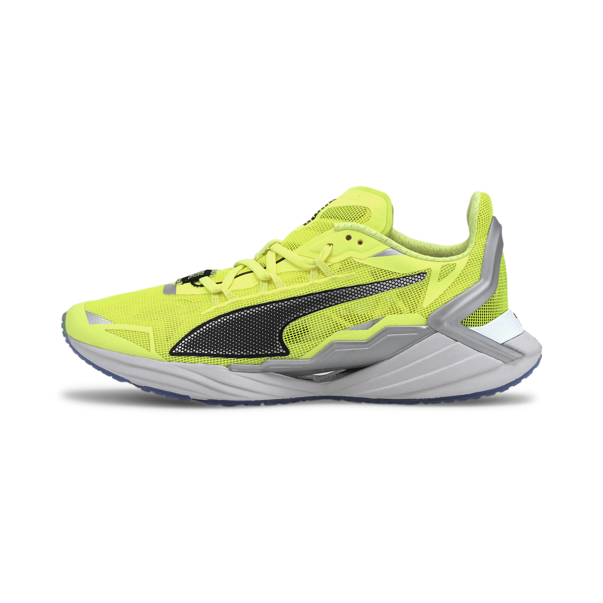 tenis puma corrida