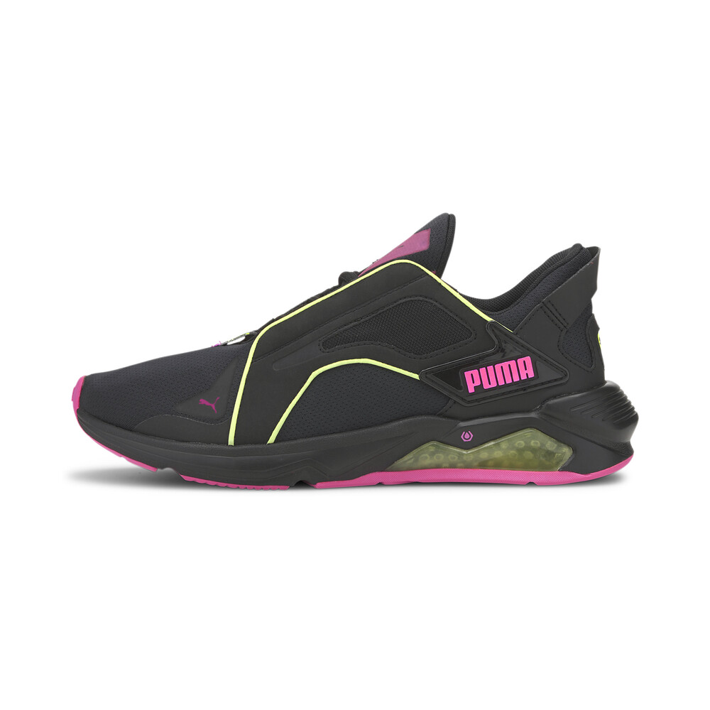 puma first mile lqdcell