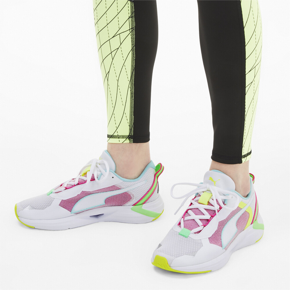 фото Кроссовки minima women's running shoes puma