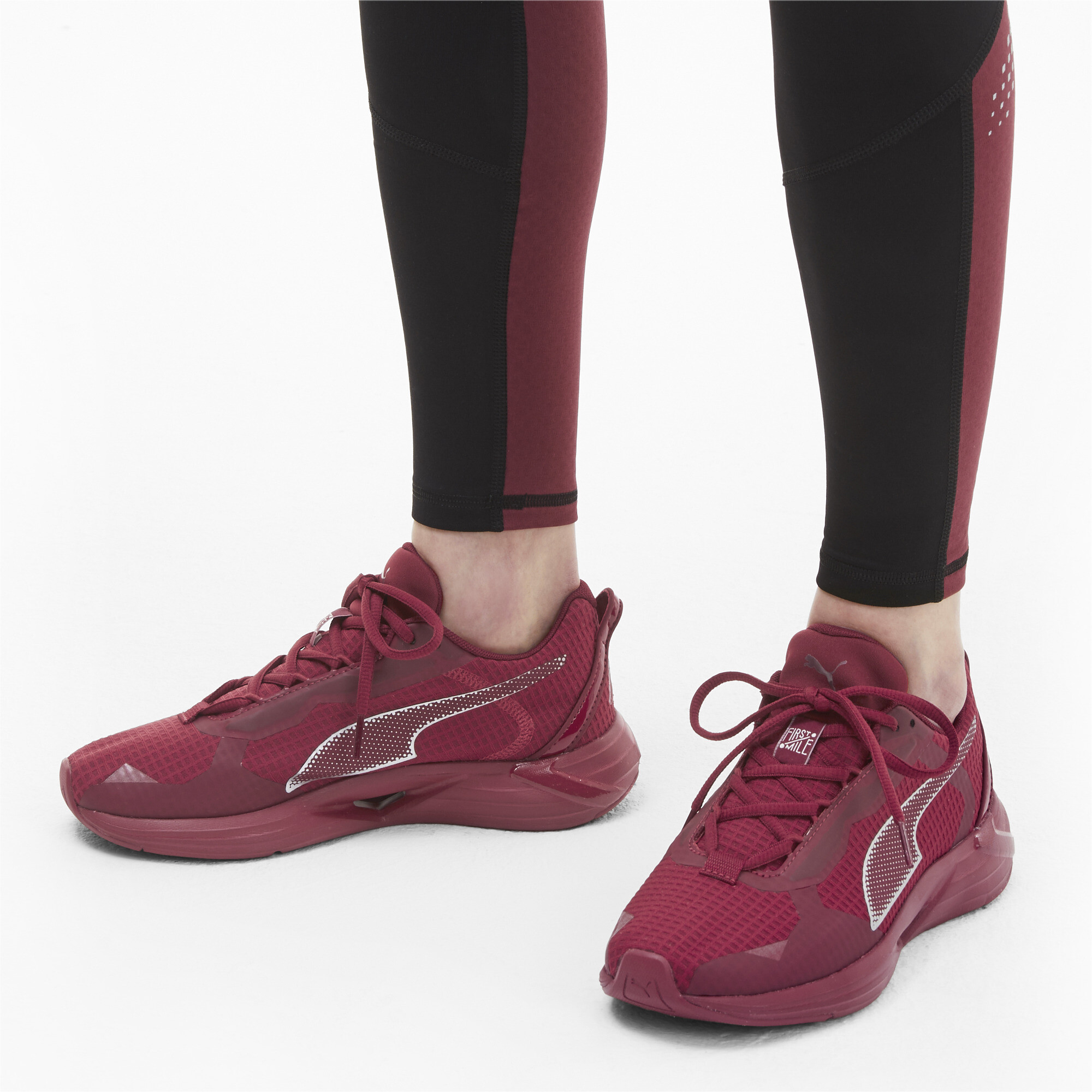 puma minima fm mono