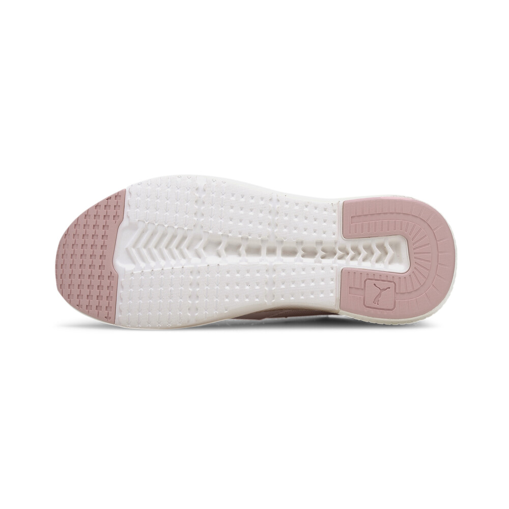 

PUMA - female - Кроссовки Platinum Shimmer Wn's – Peachskin-Puma Black –, Розовый