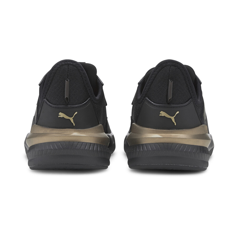 фото Кроссовки platinum metallic wn's puma