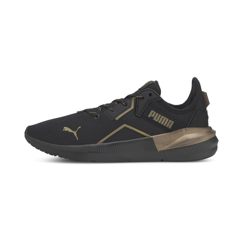 

Women's PUMA Platinum Metallic SoftFoam+ Training Shoes