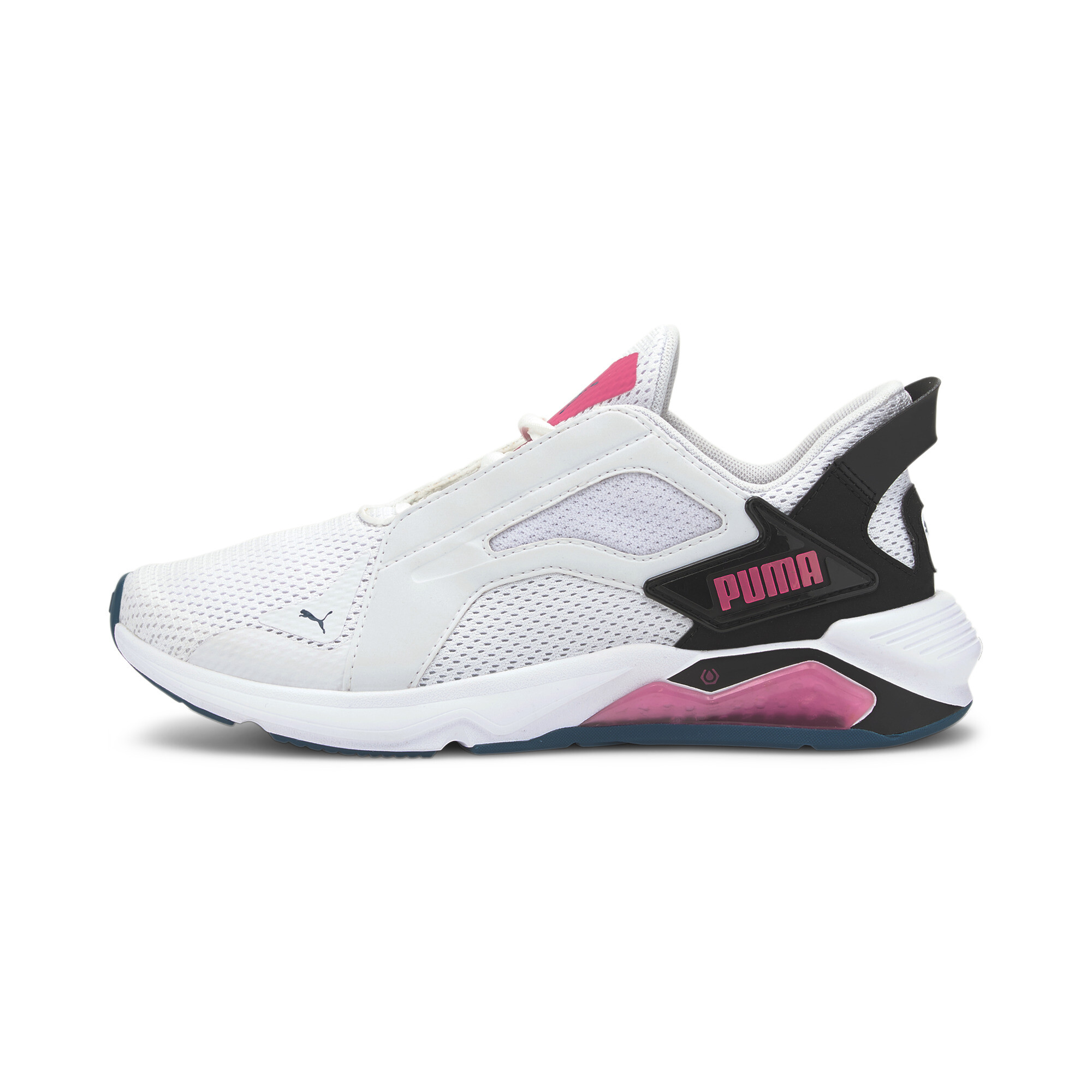 tenis puma feminino academia
