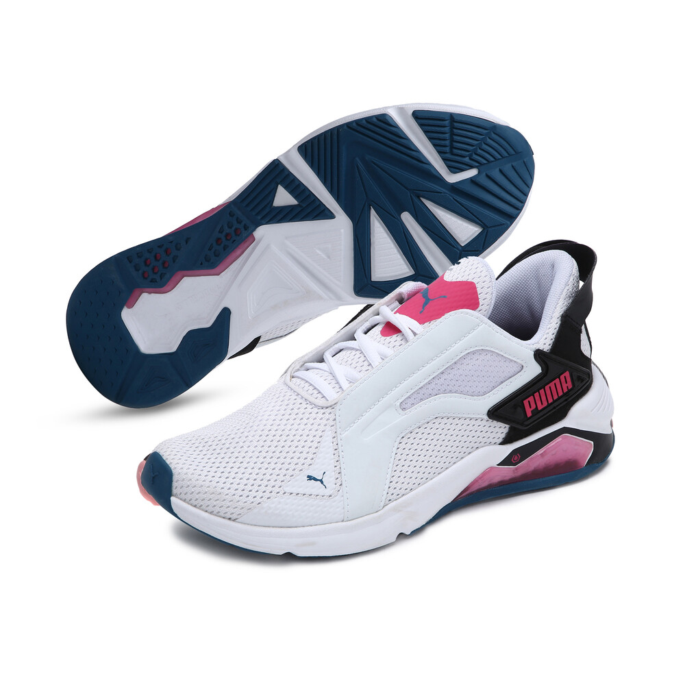 LQDCELL Method Women�s Training Shoes White PUMA