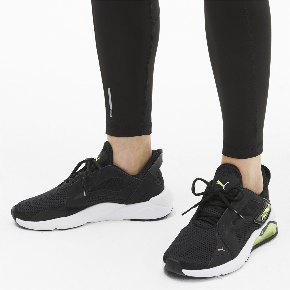 фото Кроссовки lqdcell method wn's puma