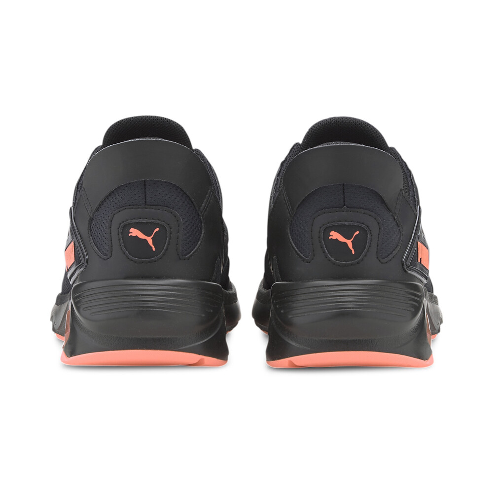 

PUMA - female - Кроссовки LQDCELL Method Pearl Wn's – Puma Black-Nrgy Peach –, Черный