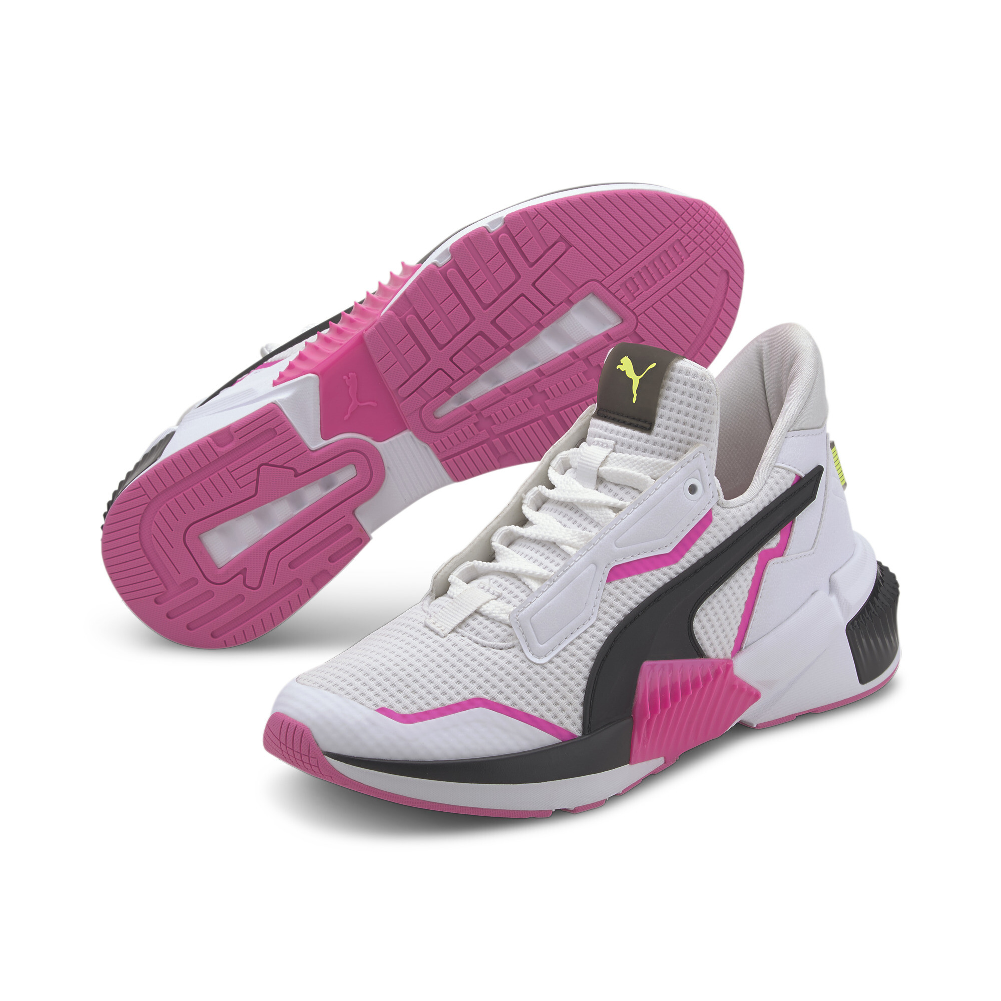 puma ladies lowers