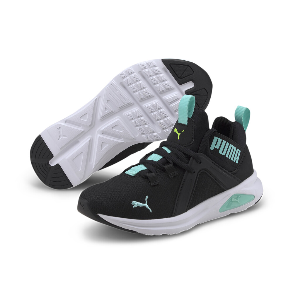 Puma enzo 2 glow clearance