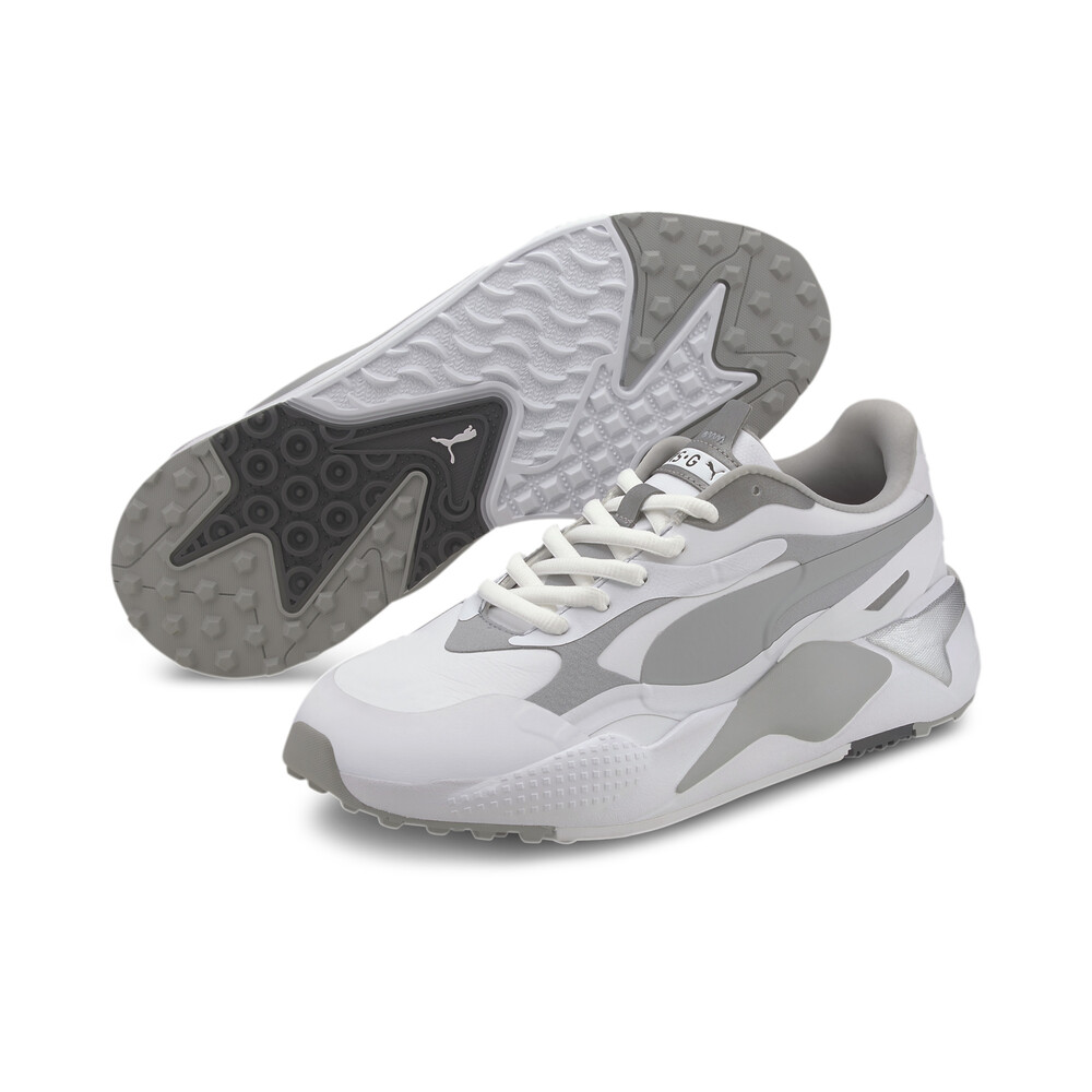 RSG Golf Shoes White PUMA