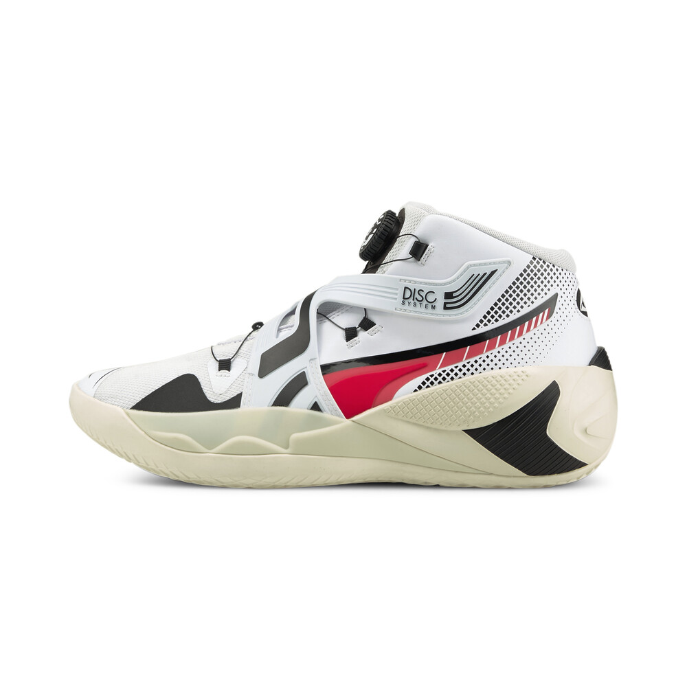 puma disc basketball