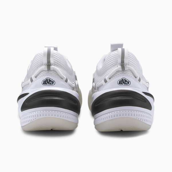 RS-DREAMER Basketball Shoes, Puma White-Puma Black, large-ZAF