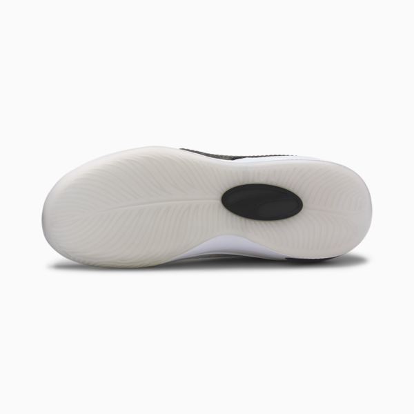 RS-DREAMER Basketball Shoes, Puma White-Puma Black, large-ZAF