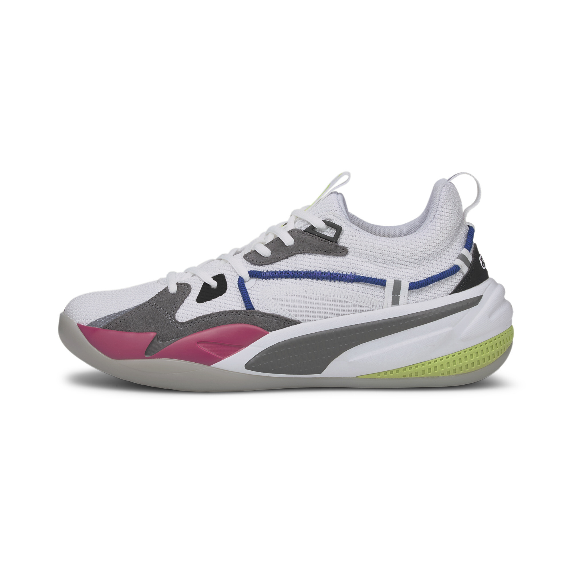 puma basketball shoes men's