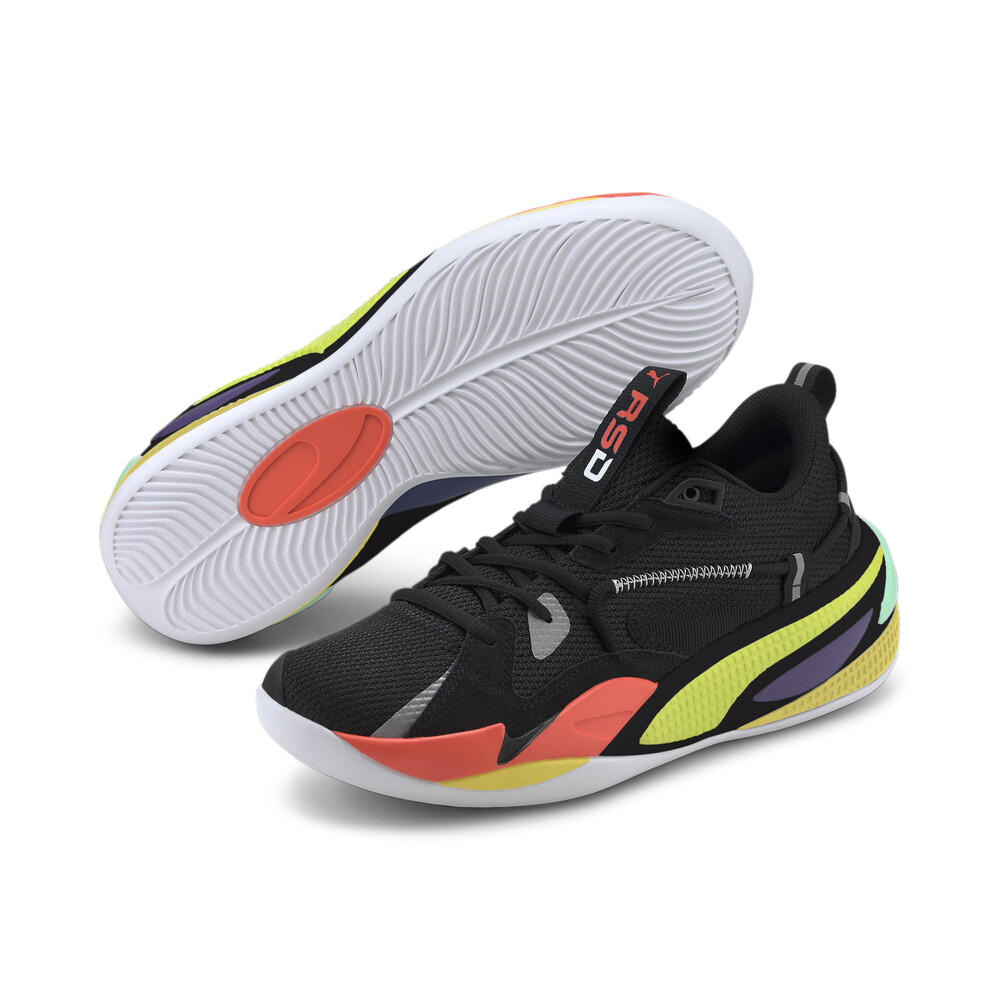 Zapatillas de basketball RS Dreamer | Negro | PUMA