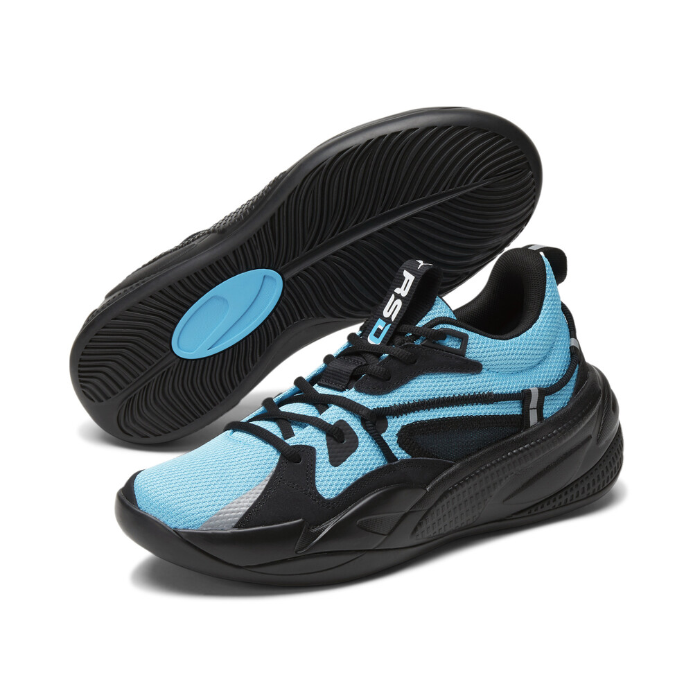 puma dreamer basketball