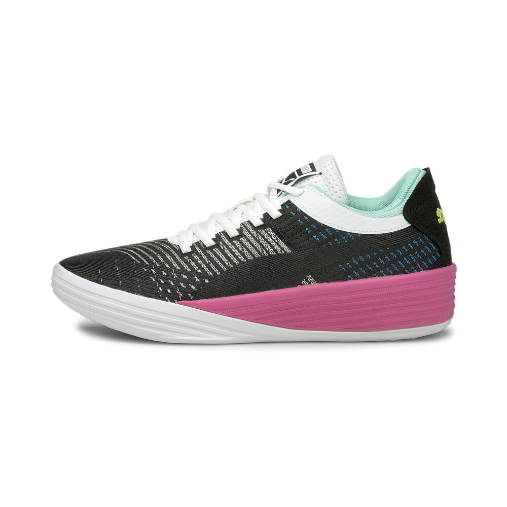 puma basketball clyde all pro