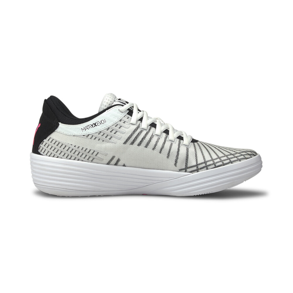 Баскетбольные кроссовки пума. Кроссовки Clyde all-Pro. Puma Clyde all Pro. Кроссовки Puma Clyde. Puma Clyde Pro.