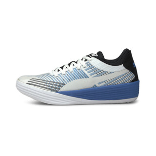 puma clyde basketball shoes