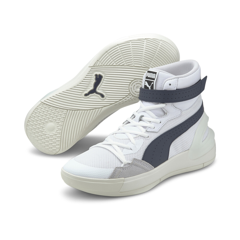 

PUMA - Кроссовки Sky Modern – Puma White-Peacoat –, Белый