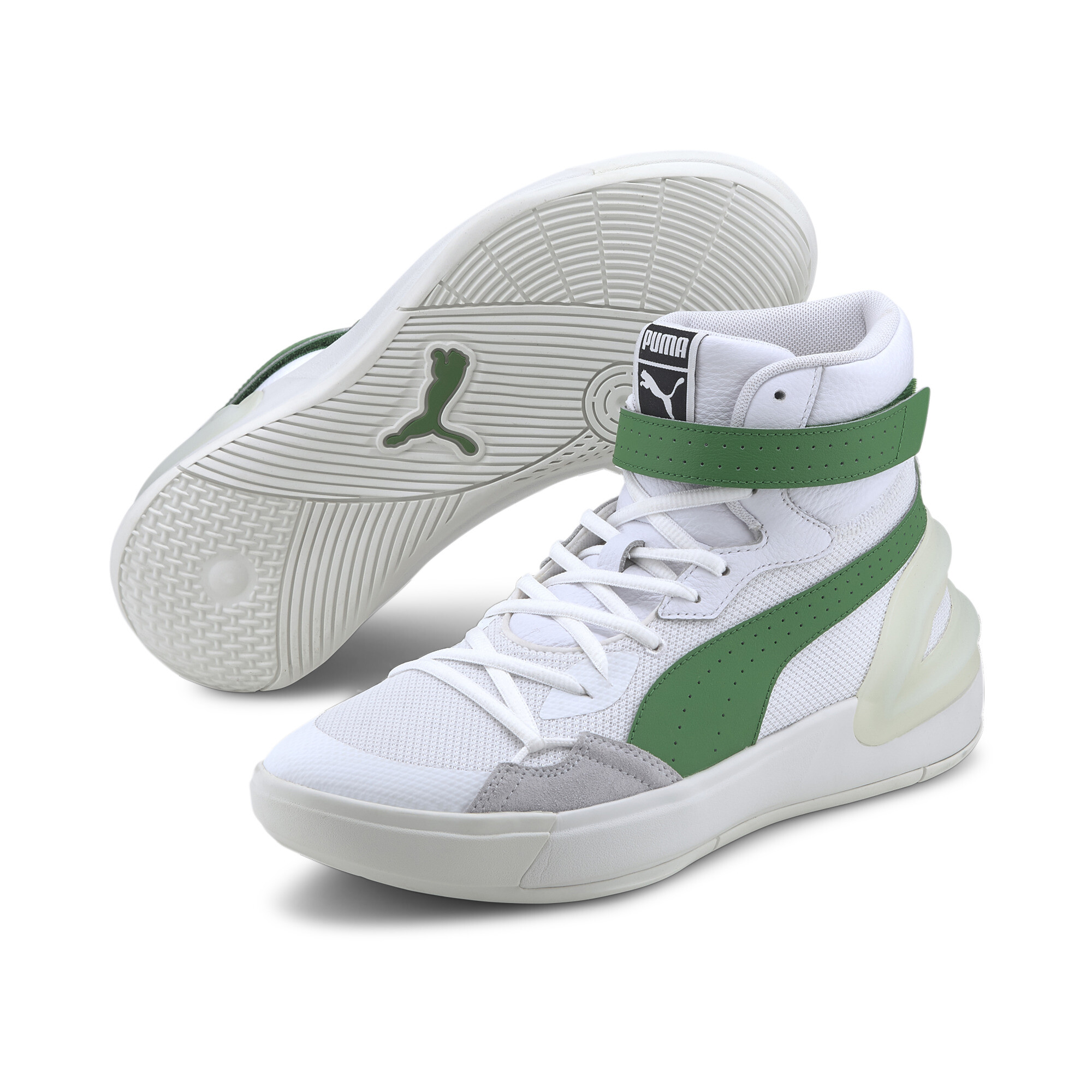 basketball sneakers puma