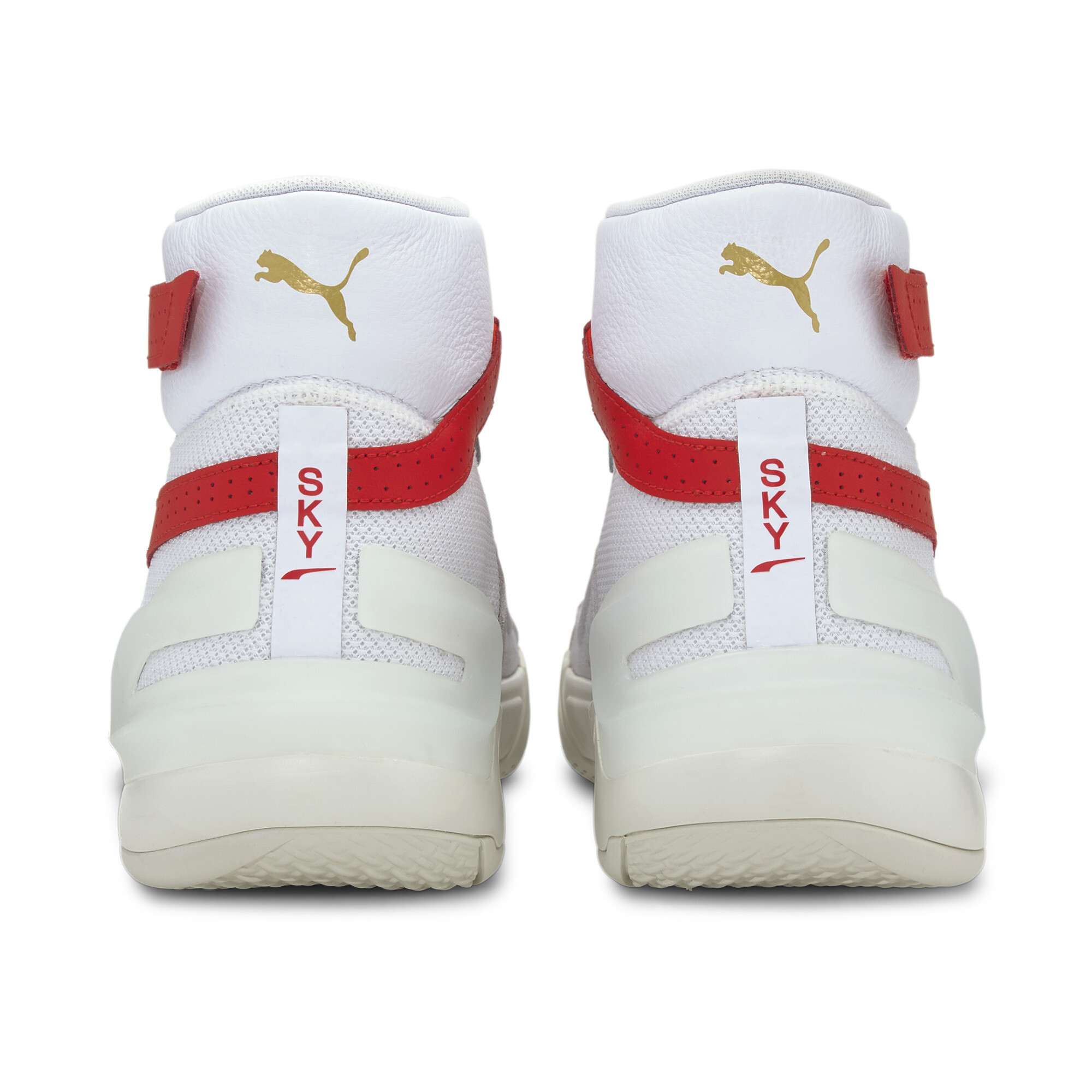 puma sky modern shoes