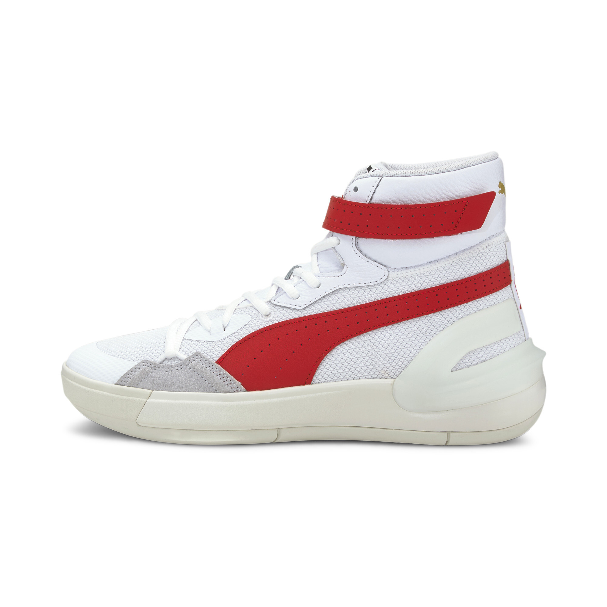 puma high neck shoes price