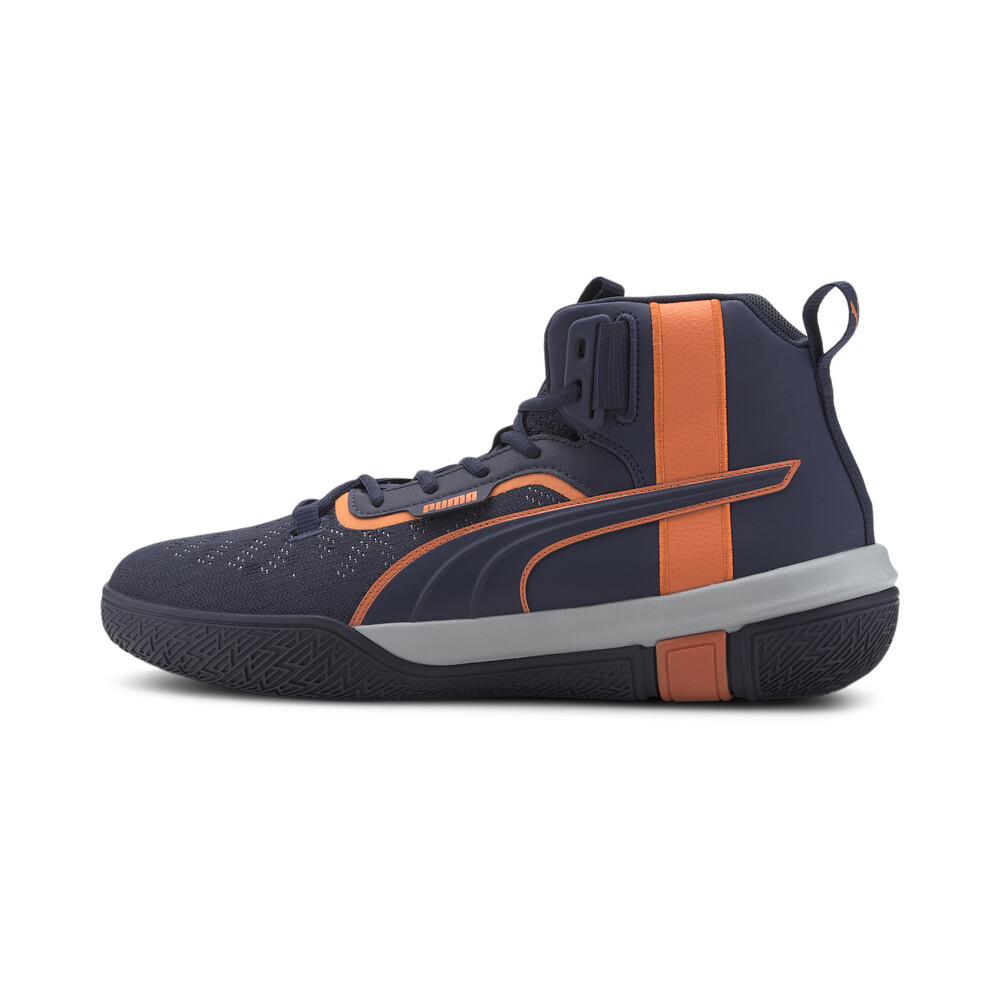 Legacy March Madness Basketball Shoes 