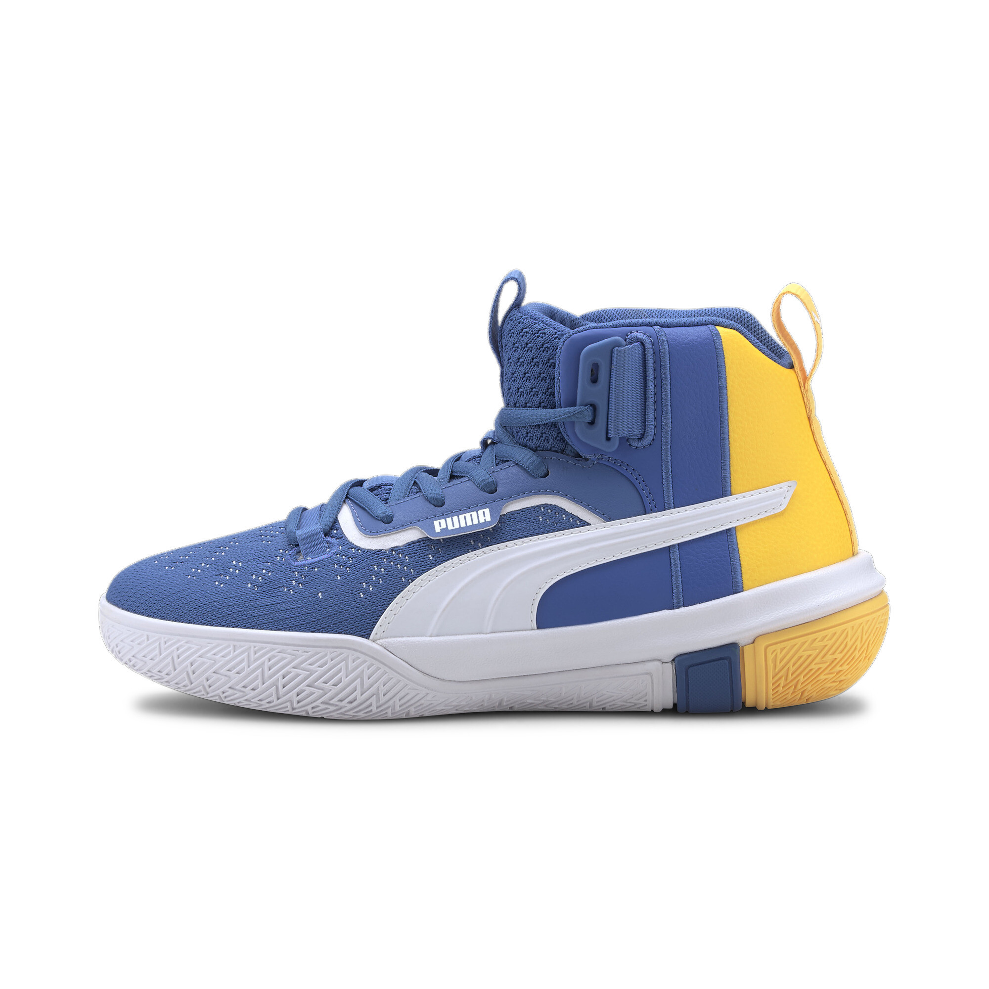 nba players with puma shoes