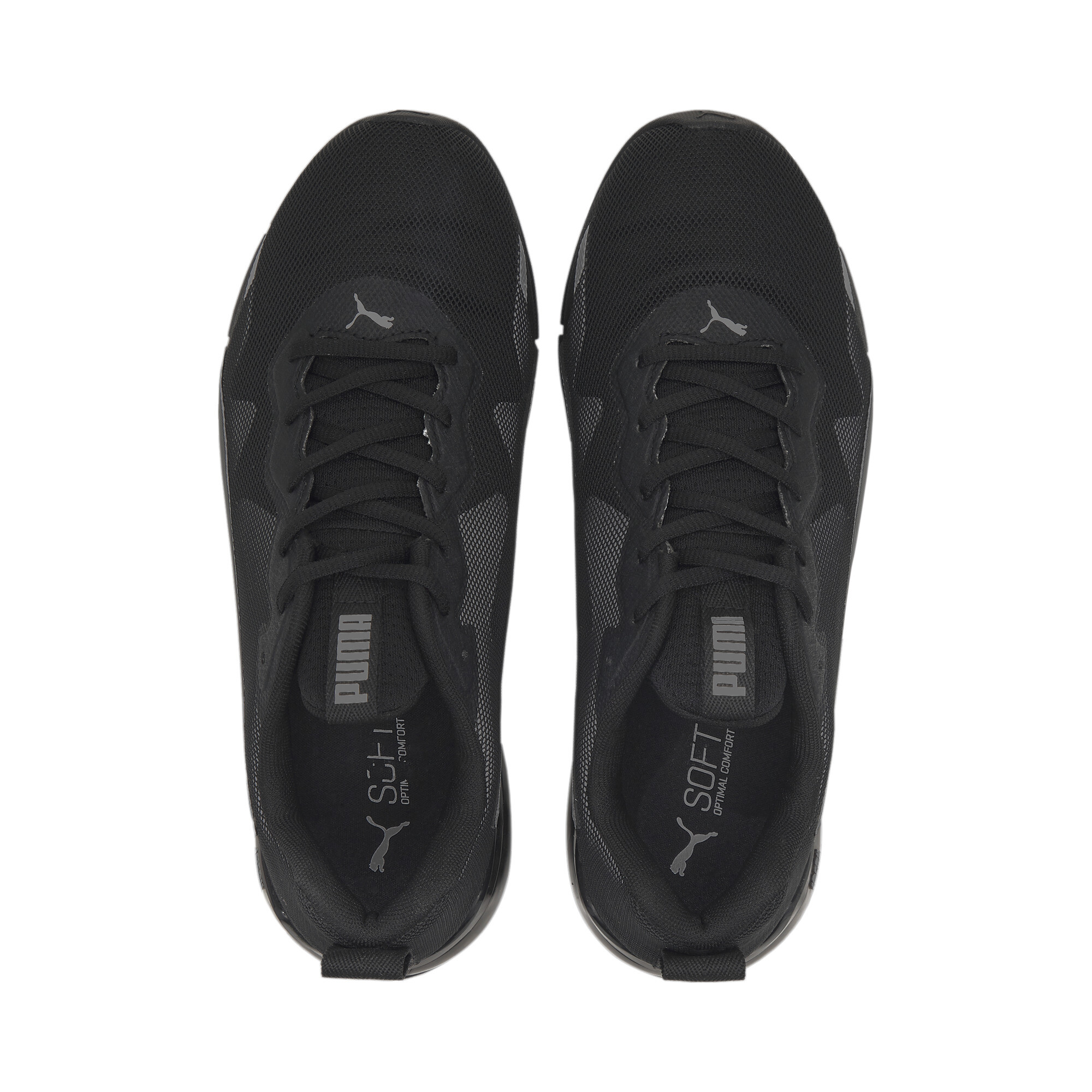 PUMA Men's CELL Valiant Training Shoes | eBay