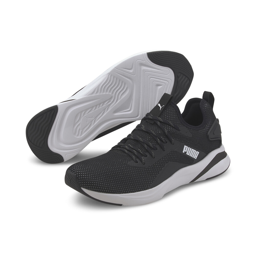 puma softride rift knit