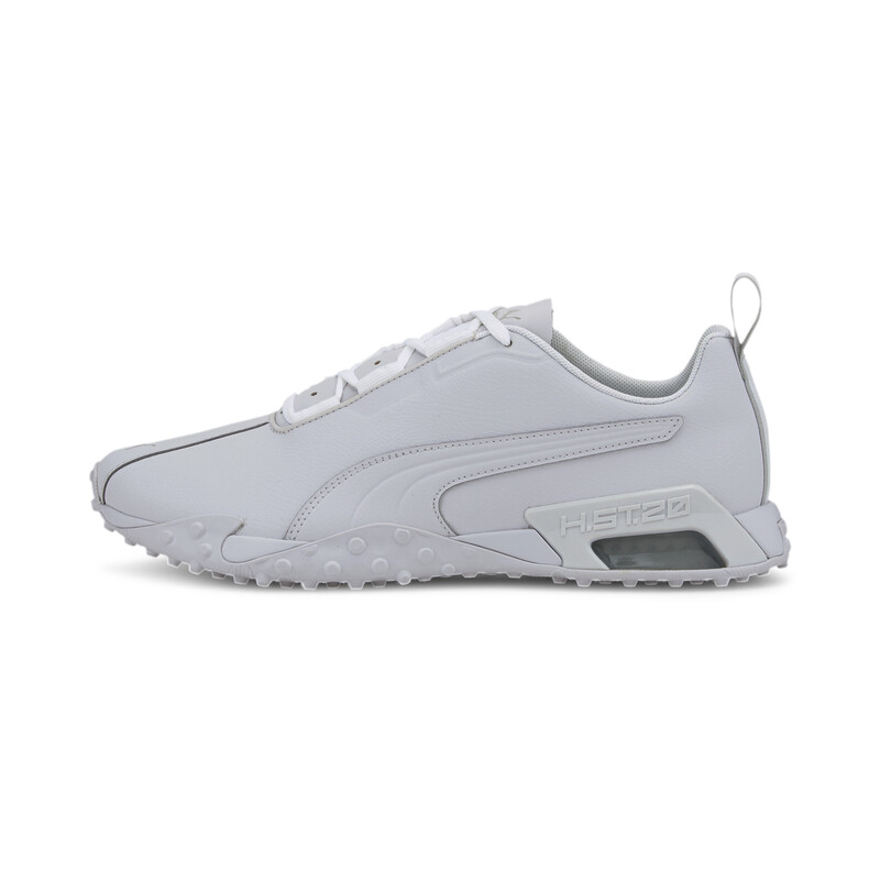 

PUMA H.ST.20 LQDCELL Leather Training Unisex Shoes