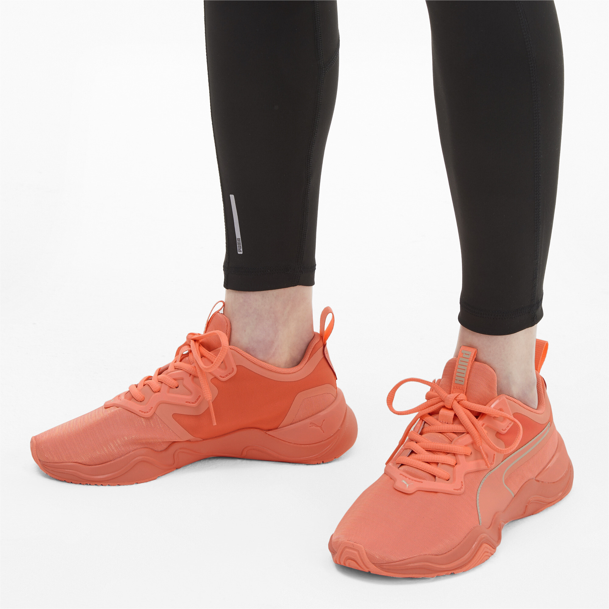 pearl zone shoes